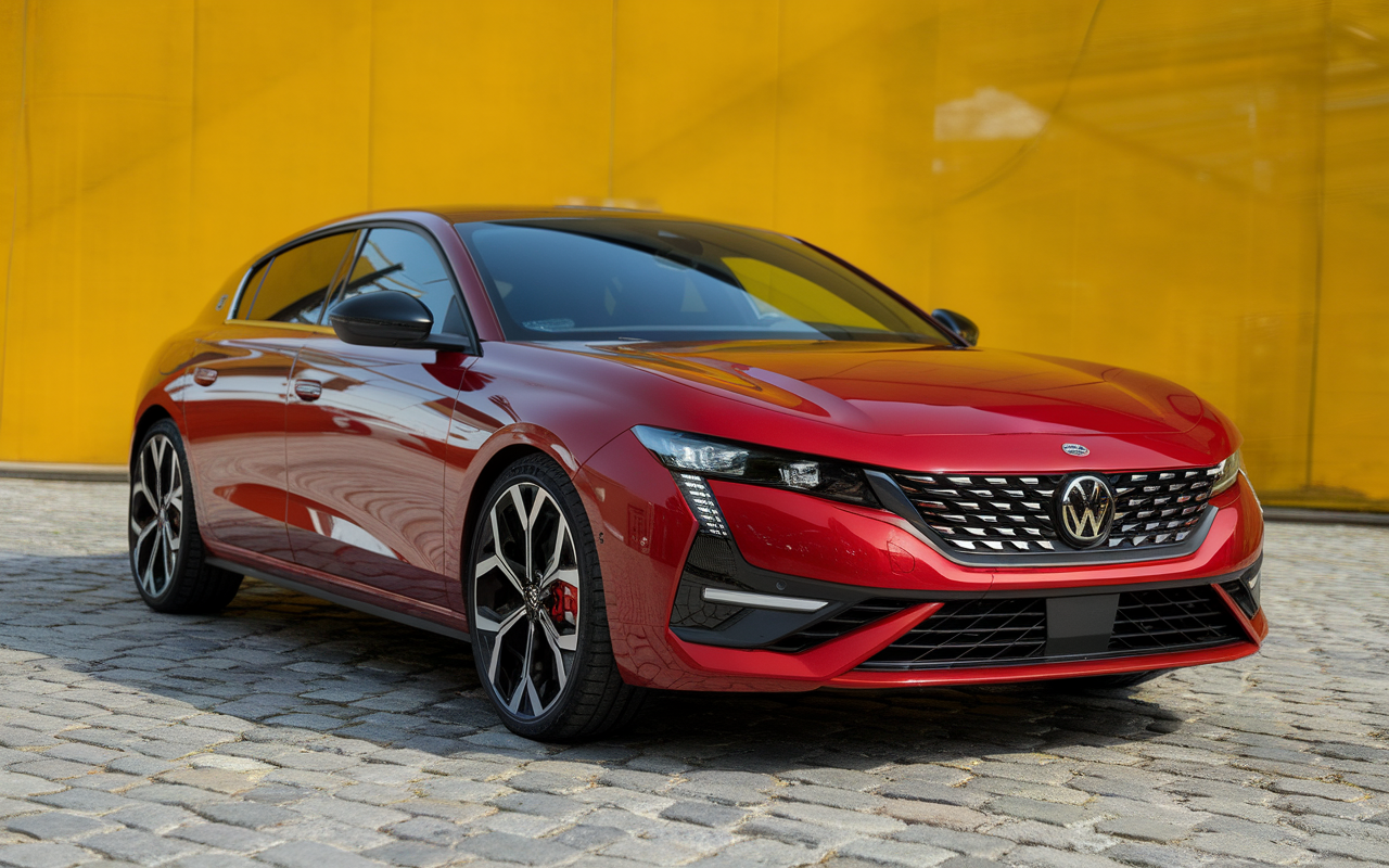 La 308 GTI nouvelle : le sport, l'élégance et la performance 2026