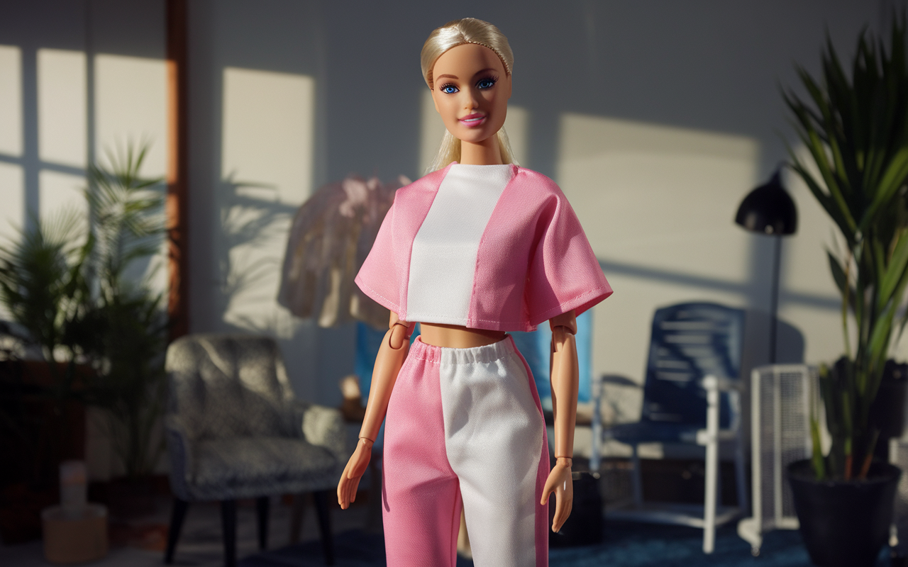 La fascinante vie de la Barbie humaine : réalité ou obsession ?