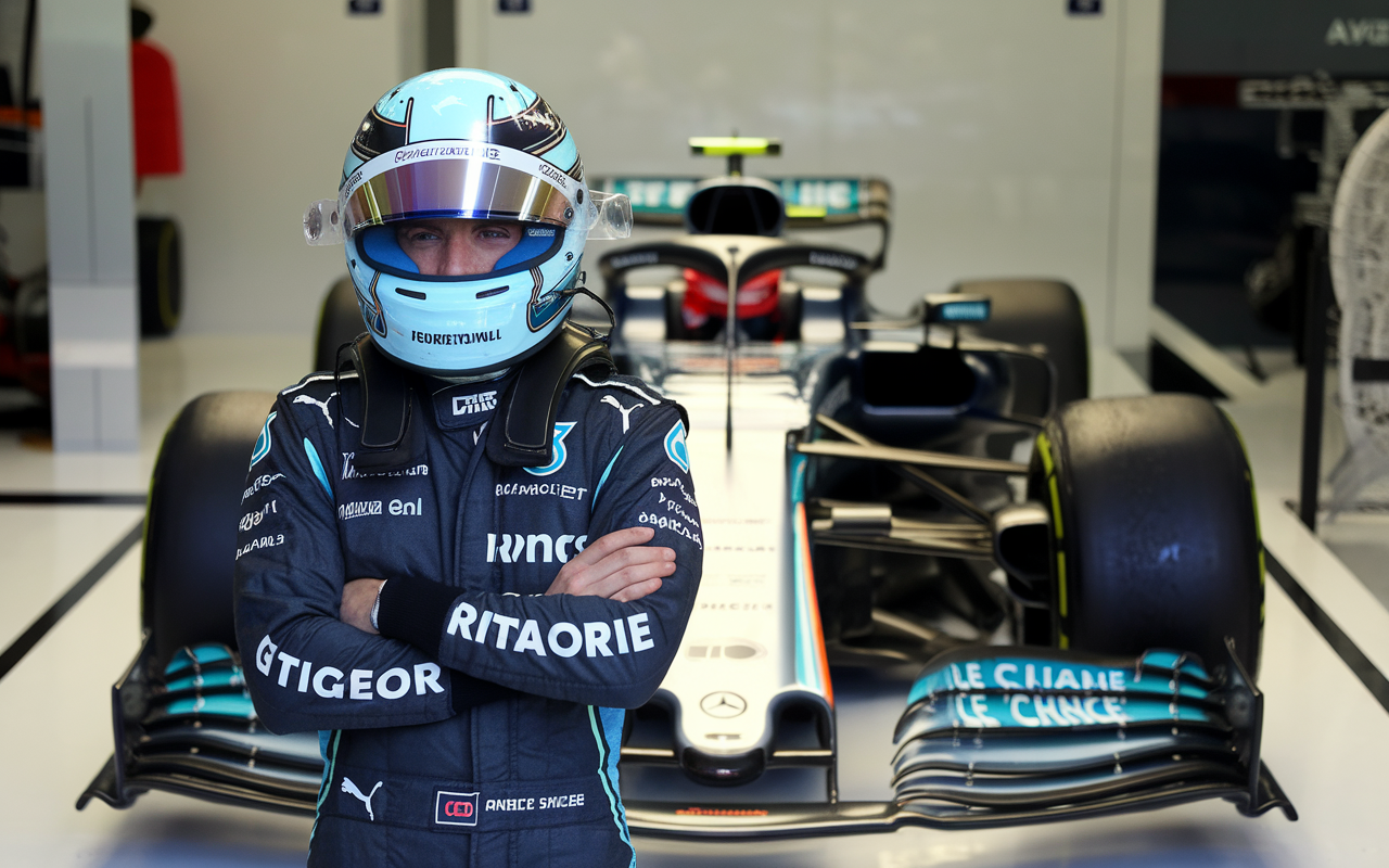 Exploration d'une f1 chaine durable : comment relever le défi ?