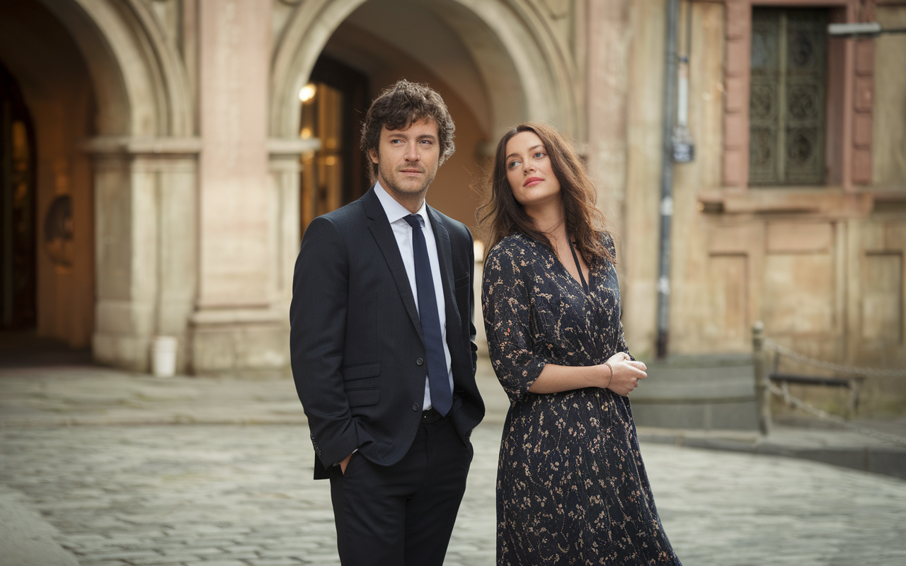 Guillaume Canet et Marion Cotillard : un duo amoureux inspirant