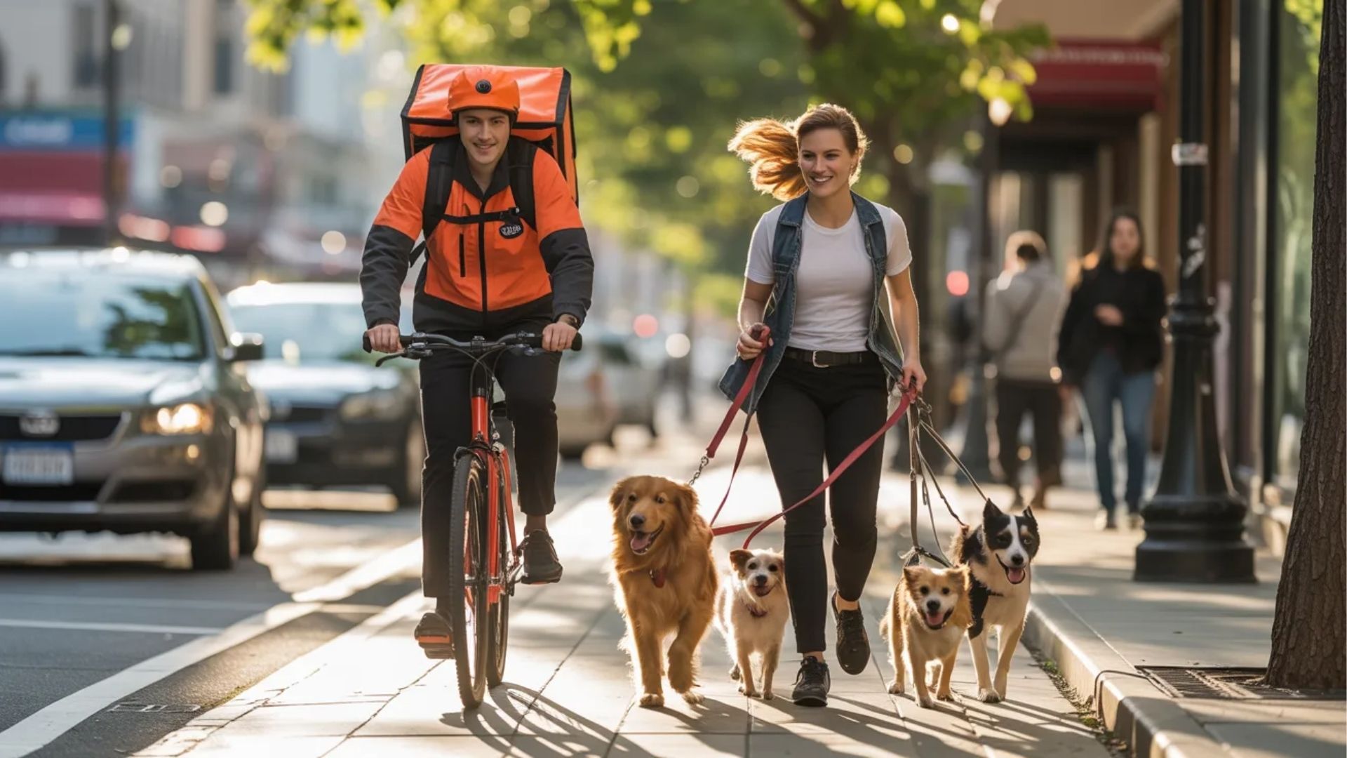12 idées concrètes pour arrondir ses fins de mois sans se compliquer la vie