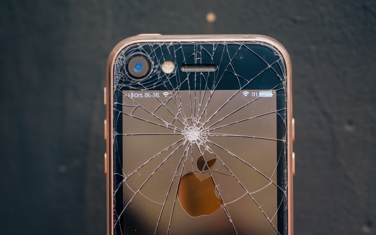 Retour en 2013 : les secrets fascinants de l'iPhone qui ont marqué l'histoire