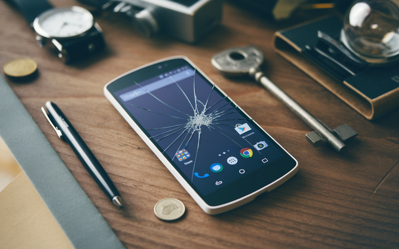 Quand le lg google nexus 5 fait renaître la nostalgie tech