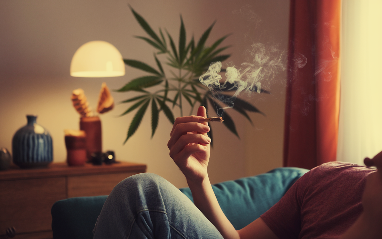 Comprendre les addictions au cannabis : risques et solutions 2026