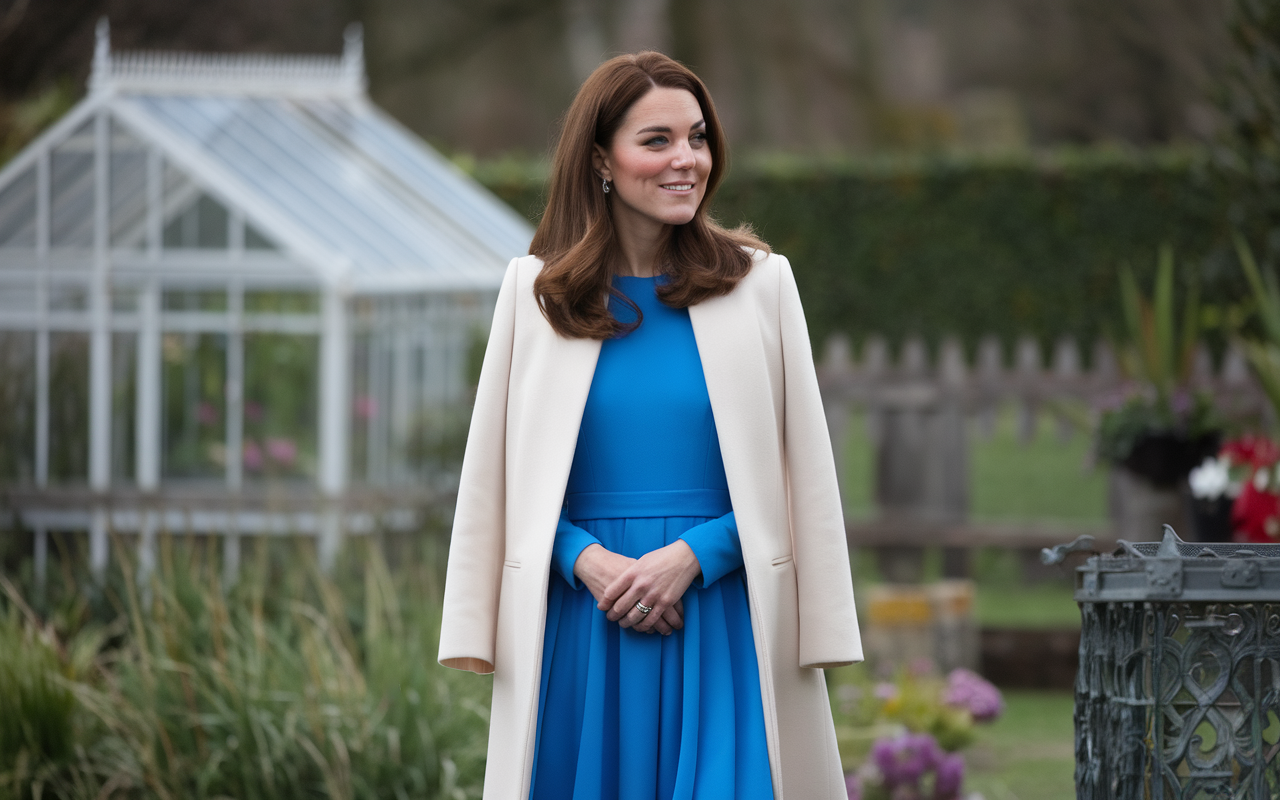 Comment Kate Middleton gère les scandales médiatiques en 2026