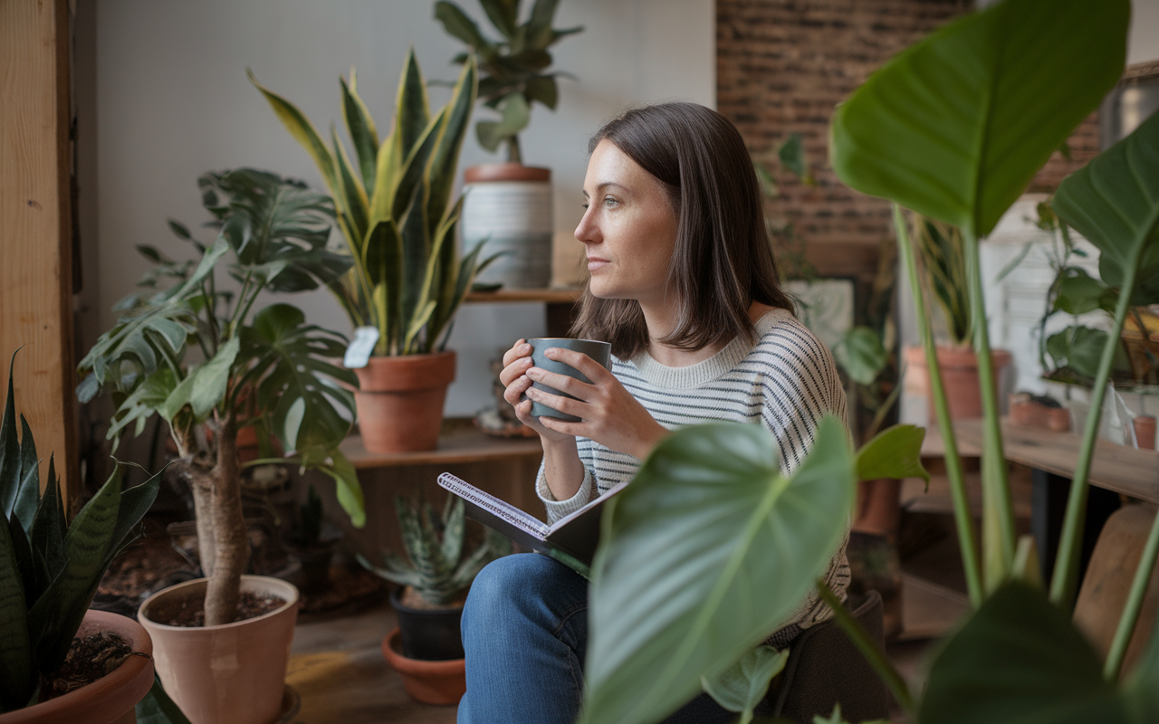 Surmonter la fatigue chronique grâce aux plantes médicinales