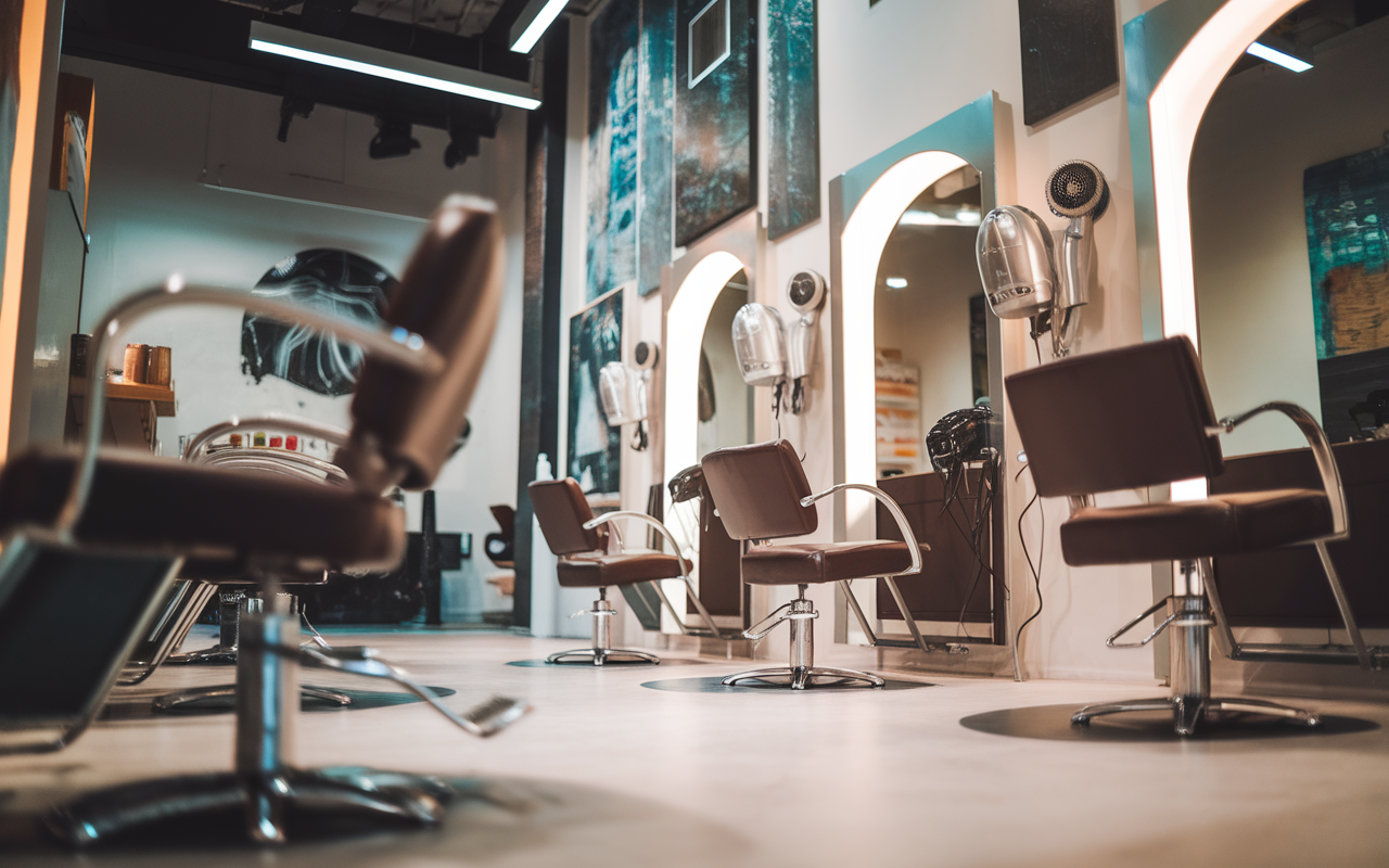 Salons entrepreneurs 2026 : le guide pour réussir votre aventure