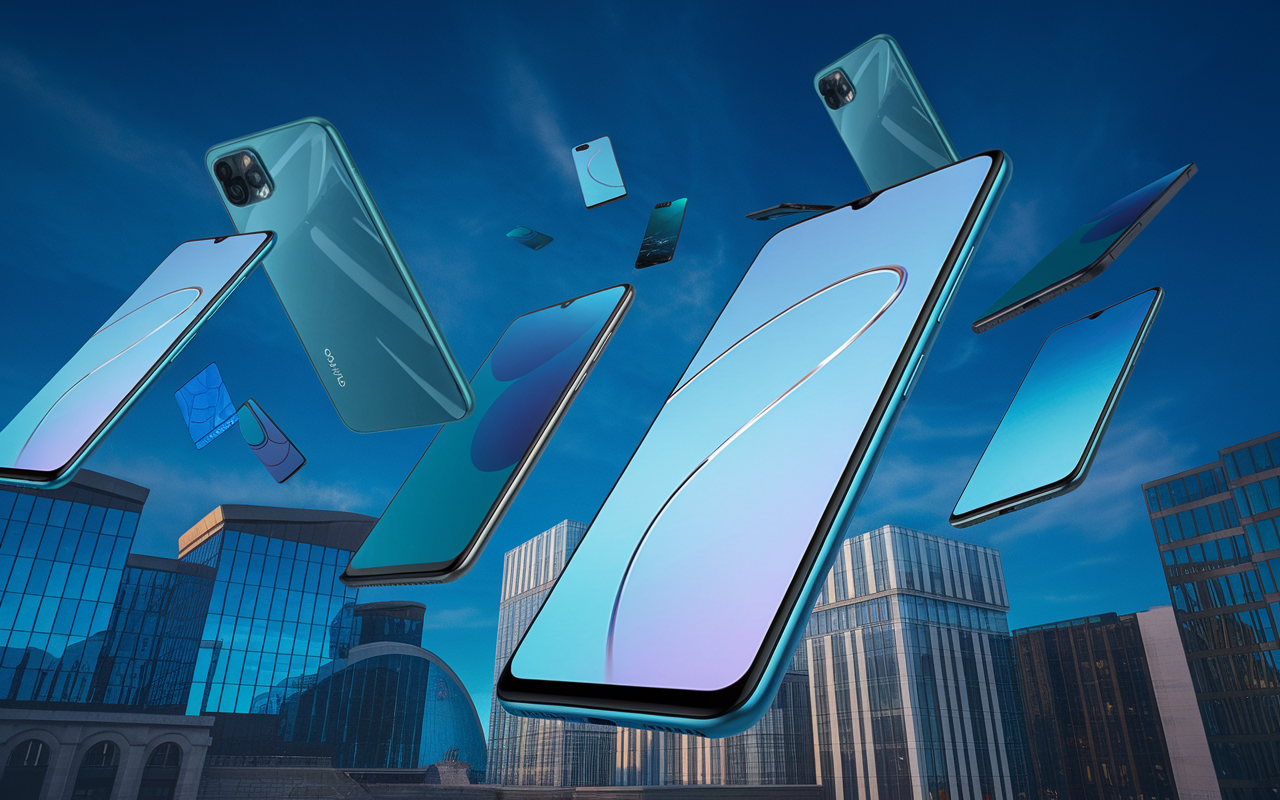 Naviguer dans le monde des smartphones 4K ultimes en 2026